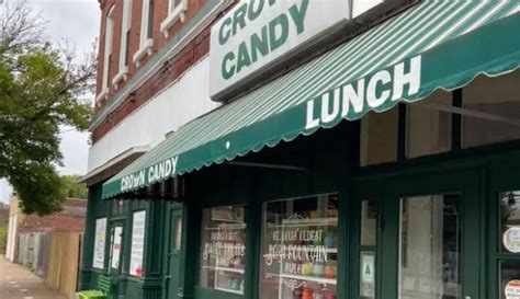Crown Candy's sandwiches named among 'most legendary' in US